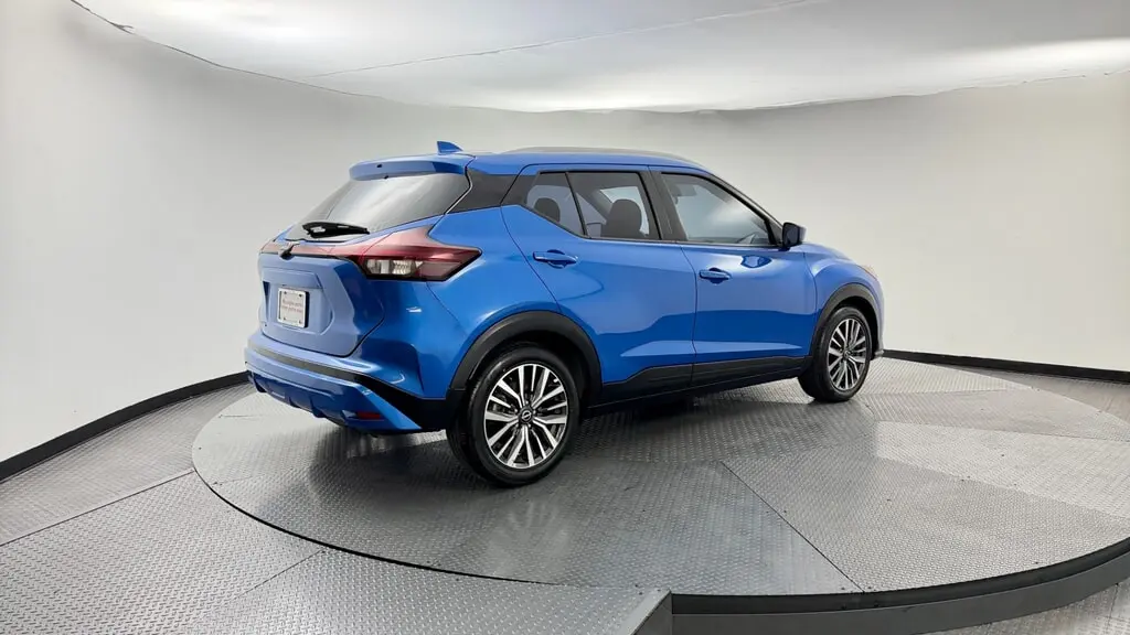 Florida Fine Cars - Used NISSAN KICKS 2022 WEST PALM SV
