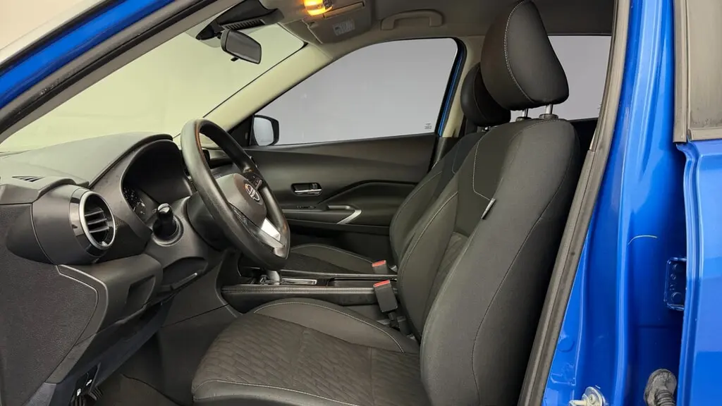 Florida Fine Cars - Used NISSAN KICKS 2022 WEST PALM SV