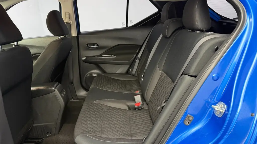 Florida Fine Cars - Used NISSAN KICKS 2022 WEST PALM SV