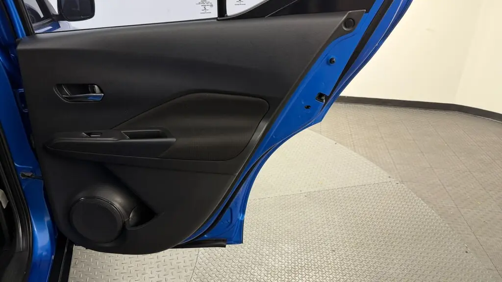 Florida Fine Cars - Used NISSAN KICKS 2022 WEST PALM SV