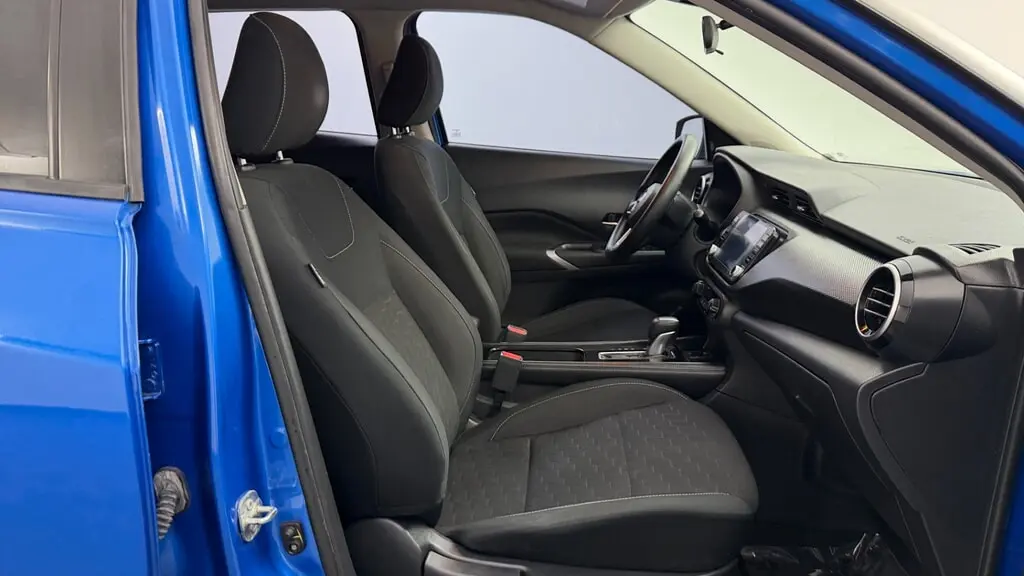 Florida Fine Cars - Used NISSAN KICKS 2022 WEST PALM SV