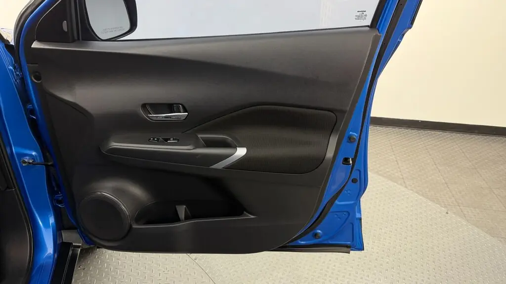 Florida Fine Cars - Used NISSAN KICKS 2022 WEST PALM SV