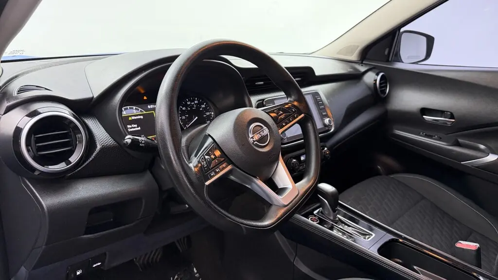Florida Fine Cars - Used NISSAN KICKS 2022 WEST PALM SV
