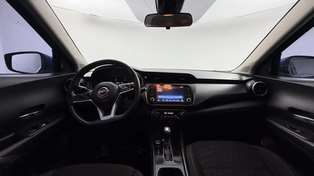 Florida Fine Cars - Used NISSAN KICKS 2022 WEST PALM SV