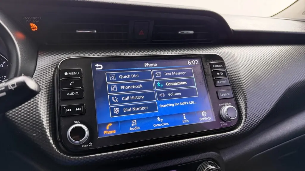 Florida Fine Cars - Used NISSAN KICKS 2022 WEST PALM SV