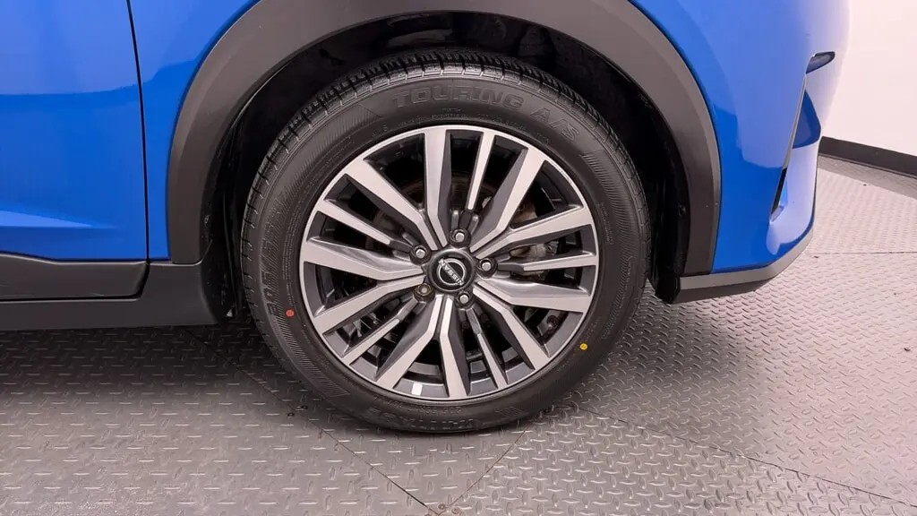 Florida Fine Cars - Used NISSAN KICKS 2022 WEST PALM SV