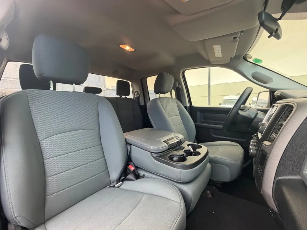 Florida Fine Cars - Used RAM 1500 2017 MARGATE EXPRESS