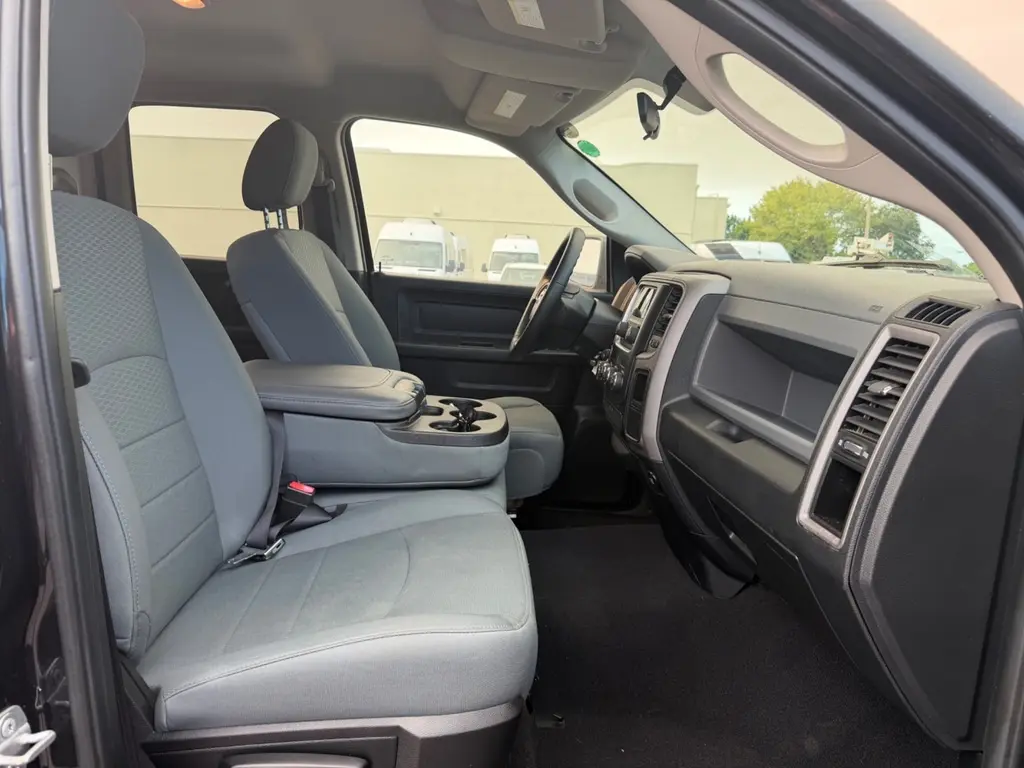 Florida Fine Cars - Used RAM 1500 2017 MARGATE EXPRESS