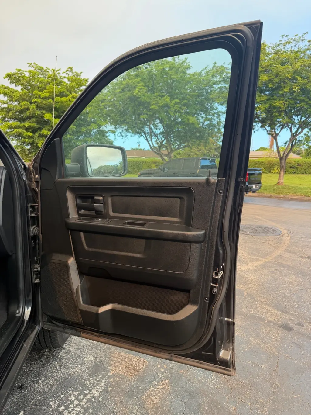 Florida Fine Cars - Used RAM 1500 2017 MARGATE EXPRESS