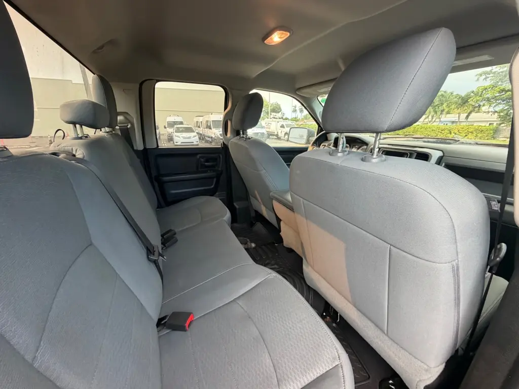 Florida Fine Cars - Used RAM 1500 2017 MARGATE EXPRESS