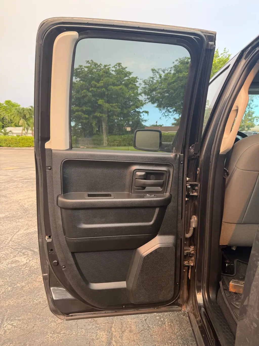 Florida Fine Cars - Used RAM 1500 2017 MARGATE EXPRESS