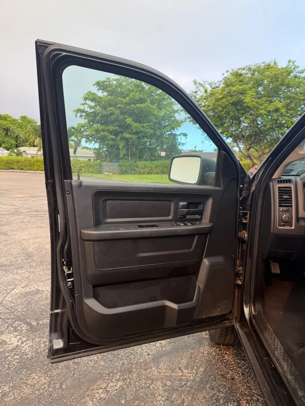 Florida Fine Cars - Used RAM 1500 2017 MARGATE EXPRESS