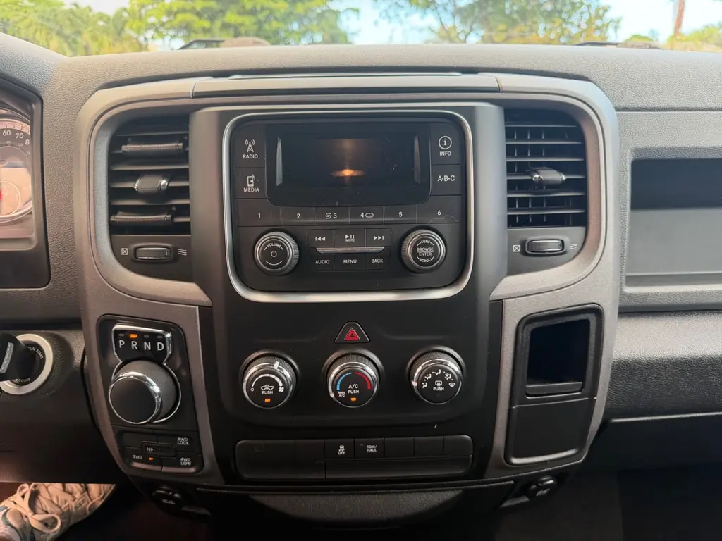 Florida Fine Cars - Used RAM 1500 2017 MARGATE EXPRESS