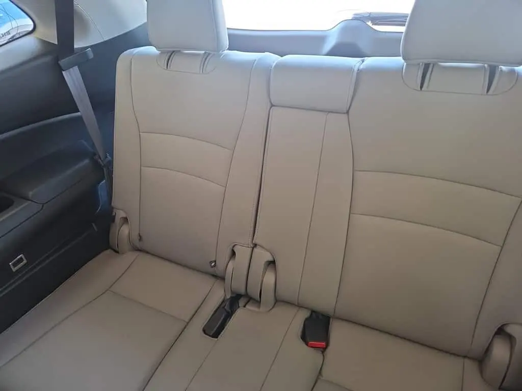 Florida Fine Cars - Used HONDA PILOT 2018 WEST PALM EX-L