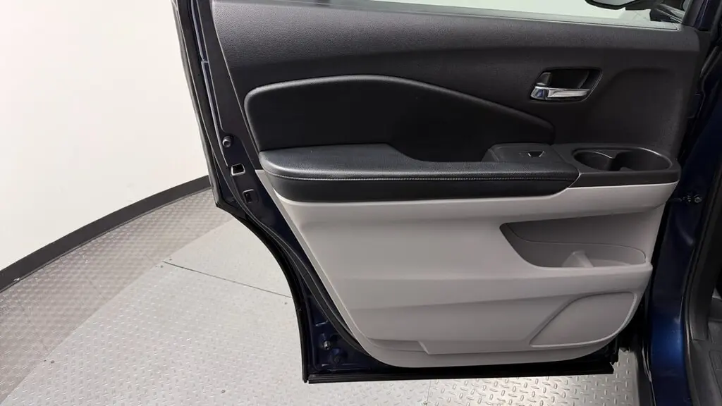 Florida Fine Cars - Used HONDA PILOT 2018 WEST PALM EX-L