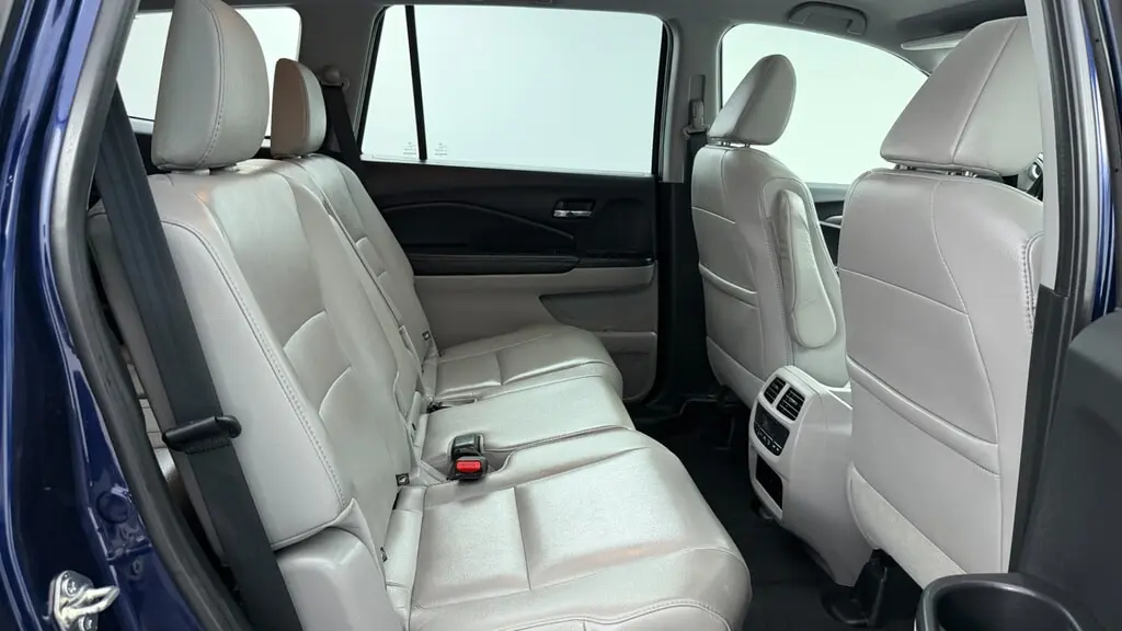 Florida Fine Cars - Used HONDA PILOT 2018 WEST PALM EX-L