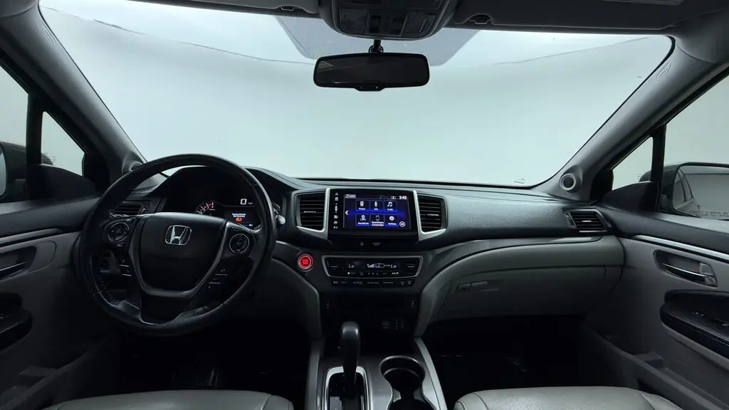 Florida Fine Cars - Used HONDA PILOT 2018 WEST PALM EX-L