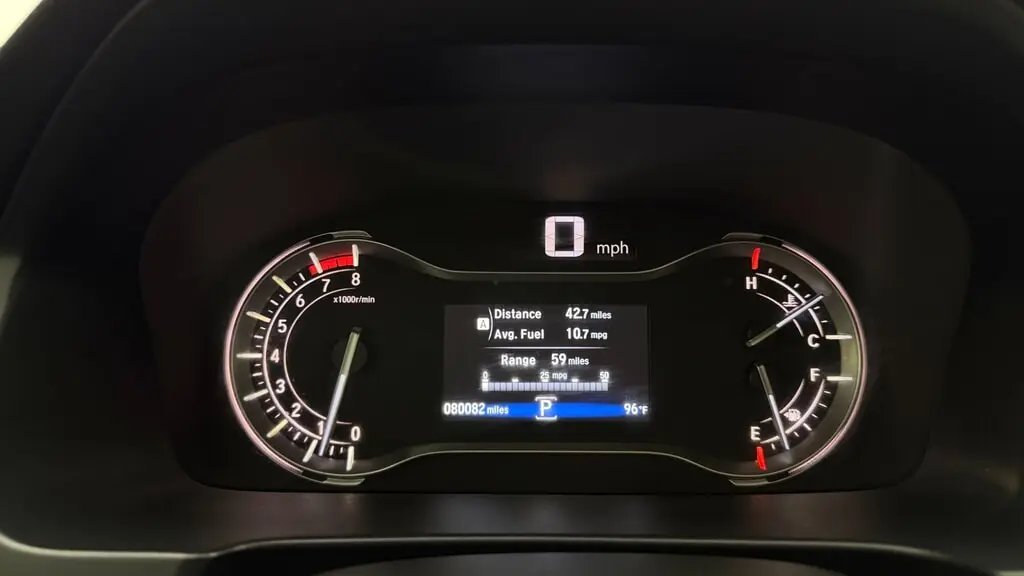 Florida Fine Cars - Used HONDA PILOT 2018 WEST PALM EX-L