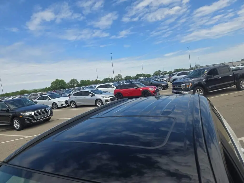 Florida Fine Cars - Used TOYOTA RAV4 2024 ORLANDO XLE