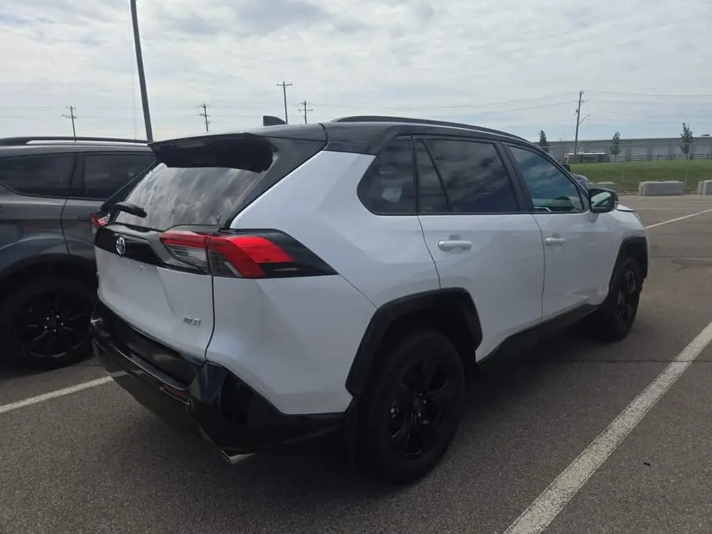 Florida Fine Cars - Used TOYOTA RAV4 2024 ORLANDO XLE