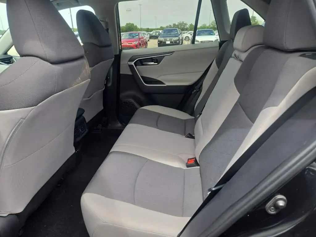 Florida Fine Cars - Used TOYOTA RAV4 2024 ORLANDO XLE