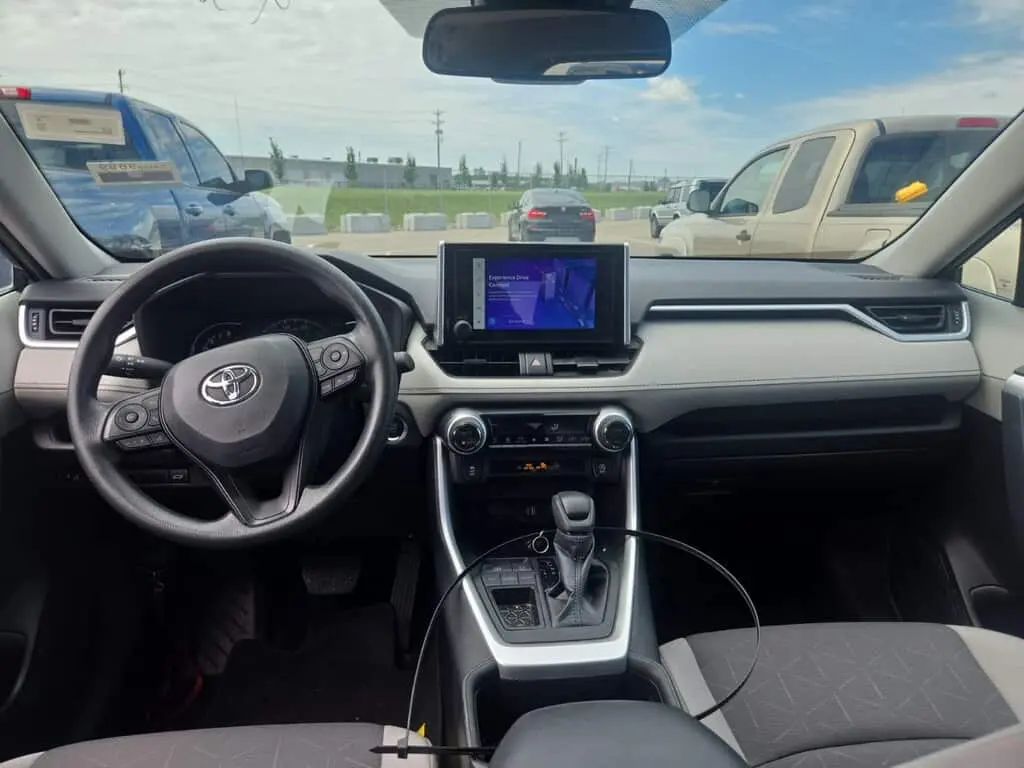 Florida Fine Cars - Used TOYOTA RAV4 2024 ORLANDO XLE