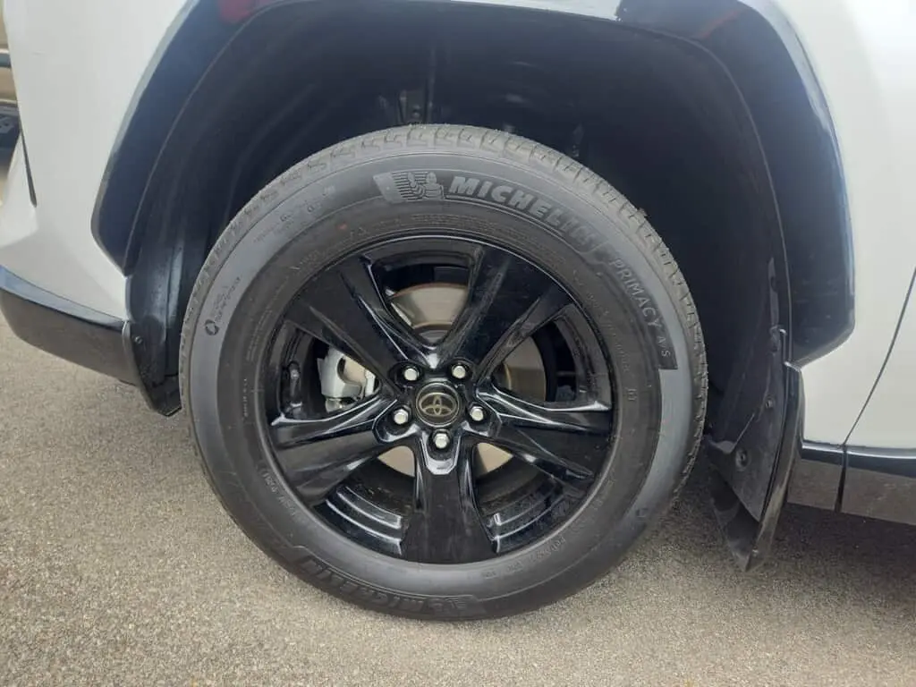 Florida Fine Cars - Used TOYOTA RAV4 2024 ORLANDO XLE