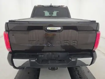 Florida Fine Cars - Used TOYOTA TUNDRA 2WD 2022 WEST PALM 1794 EDITION