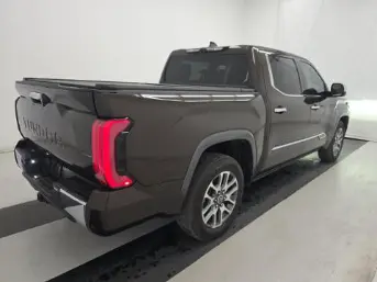 Florida Fine Cars - Used TOYOTA TUNDRA 2WD 2022 WEST PALM 1794 EDITION