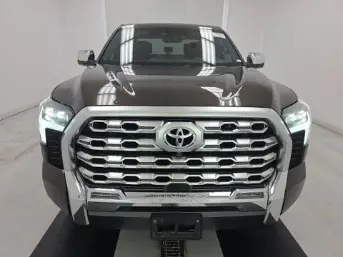 Florida Fine Cars - Used TOYOTA TUNDRA 2WD 2022 WEST PALM 1794 EDITION