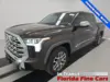 Florida Fine Cars - Used TOYOTA TUNDRA 2WD 2022 WEST PALM 1794 EDITION