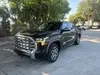 Florida Fine Cars - Used TOYOTA TUNDRA 2WD 2022 WEST PALM 1794 EDITION