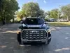 Florida Fine Cars - Used TOYOTA TUNDRA 2WD 2022 WEST PALM 1794 EDITION