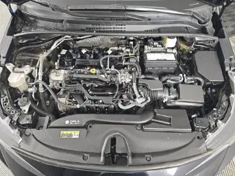 Florida Fine Cars - Used TOYOTA COROLLA 2024 WEST PALM LE