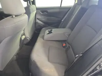 Florida Fine Cars - Used TOYOTA COROLLA 2024 WEST PALM LE