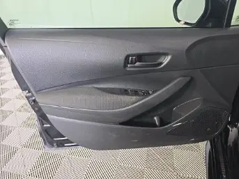 Florida Fine Cars - Used TOYOTA COROLLA 2024 WEST PALM LE