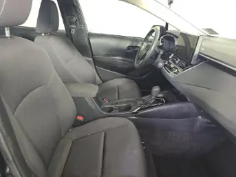 Florida Fine Cars - Used TOYOTA COROLLA 2024 WEST PALM LE