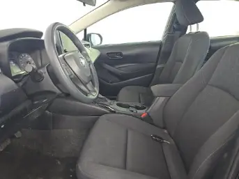 Florida Fine Cars - Used TOYOTA COROLLA 2024 WEST PALM LE