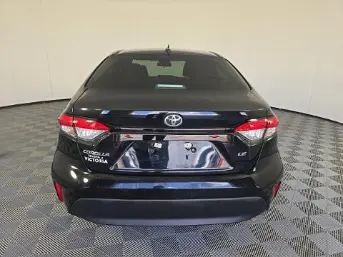 Florida Fine Cars - Used TOYOTA COROLLA 2024 WEST PALM LE