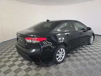 Florida Fine Cars - Used TOYOTA COROLLA 2024 WEST PALM LE