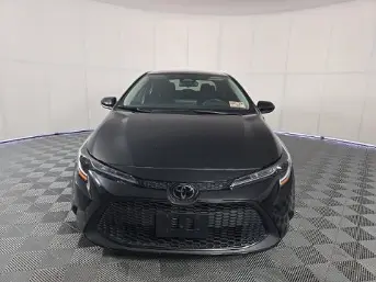 Florida Fine Cars - Used TOYOTA COROLLA 2024 WEST PALM LE