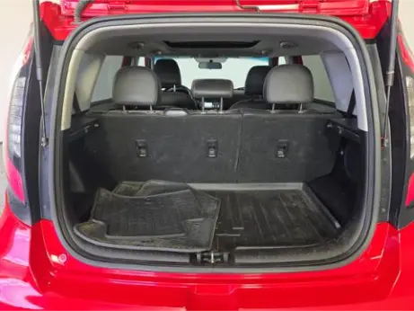 Florida Fine Cars - Used KIA SOUL 2018 MARGATE !
