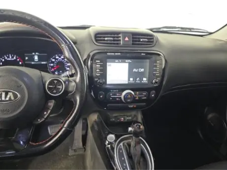 Florida Fine Cars - Used KIA SOUL 2018 MARGATE !