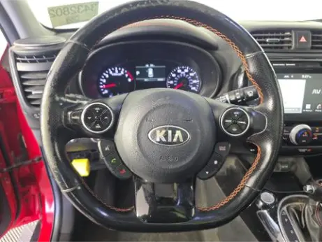 Florida Fine Cars - Used KIA SOUL 2018 MARGATE !