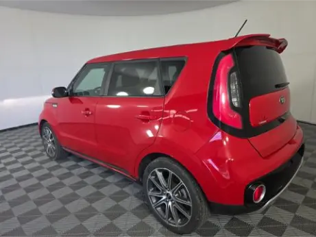 Florida Fine Cars - Used KIA SOUL 2018 MARGATE !
