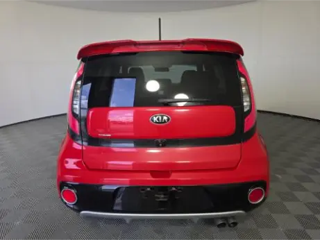 Florida Fine Cars - Used KIA SOUL 2018 MARGATE !