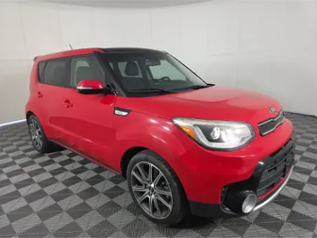 Florida Fine Cars - Used KIA SOUL 2018 MARGATE !