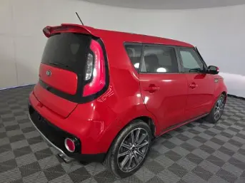 Florida Fine Cars - Used KIA SOUL 2018 MARGATE !