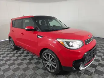 Florida Fine Cars - Used KIA SOUL 2018 MARGATE !