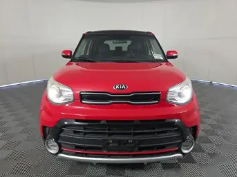 Florida Fine Cars - Used KIA SOUL 2018 MARGATE !